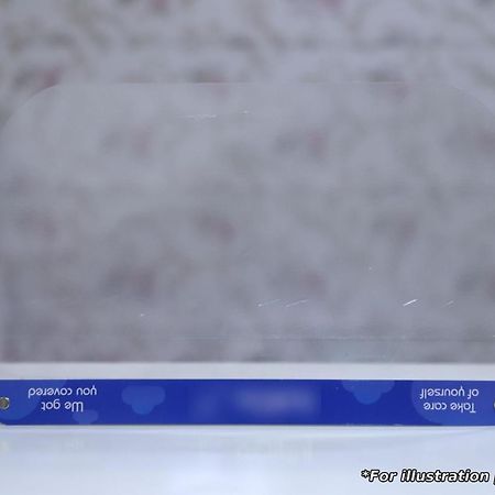 Capital O 71307 Feathers Hotell Kochi Eksteriør bilde